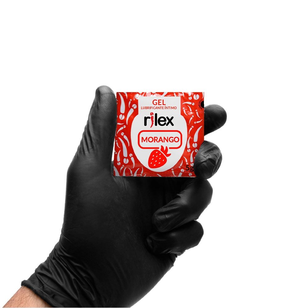 Rilex Sachê Lubrificante Íntimo