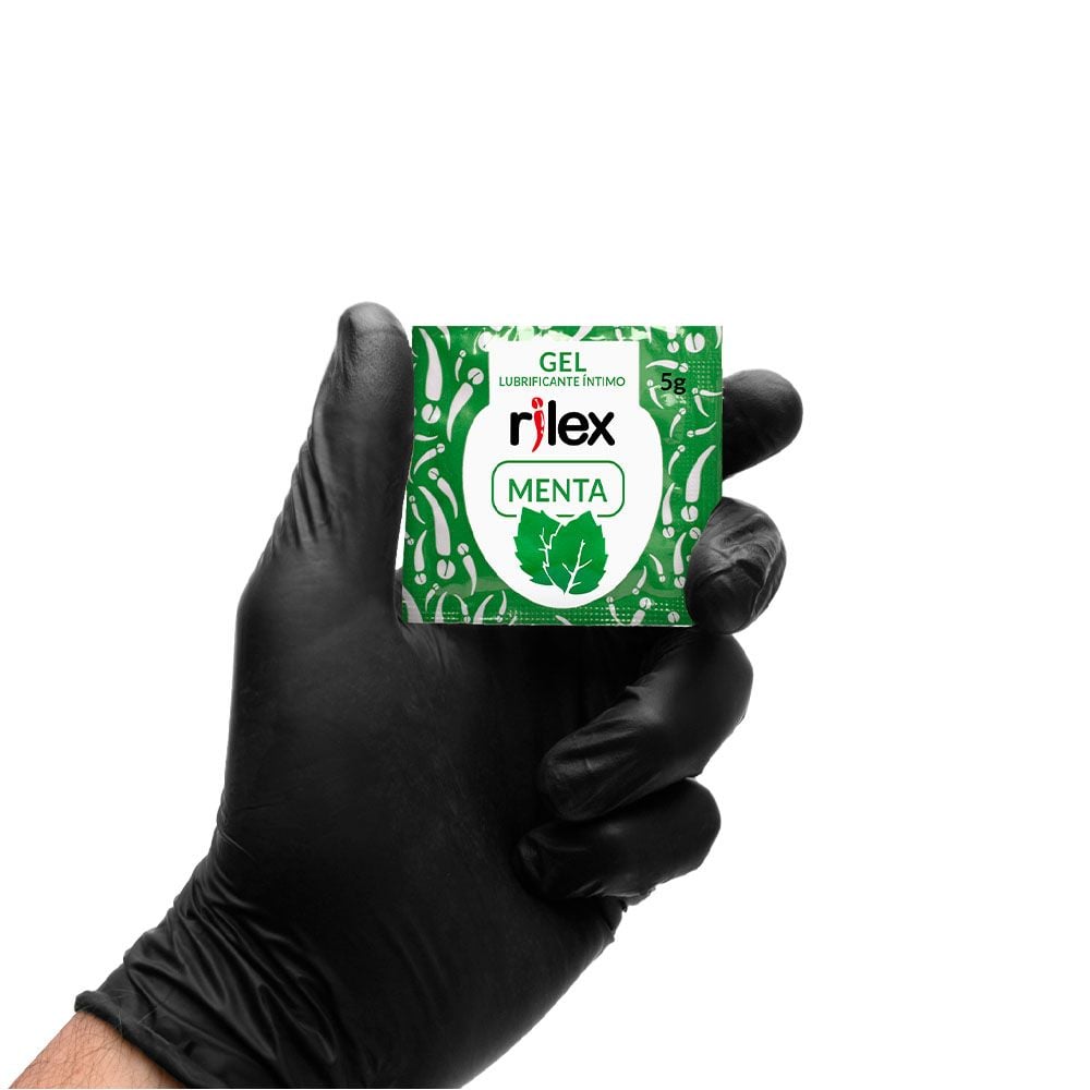 Rilex Sachê Lubrificante Íntimo