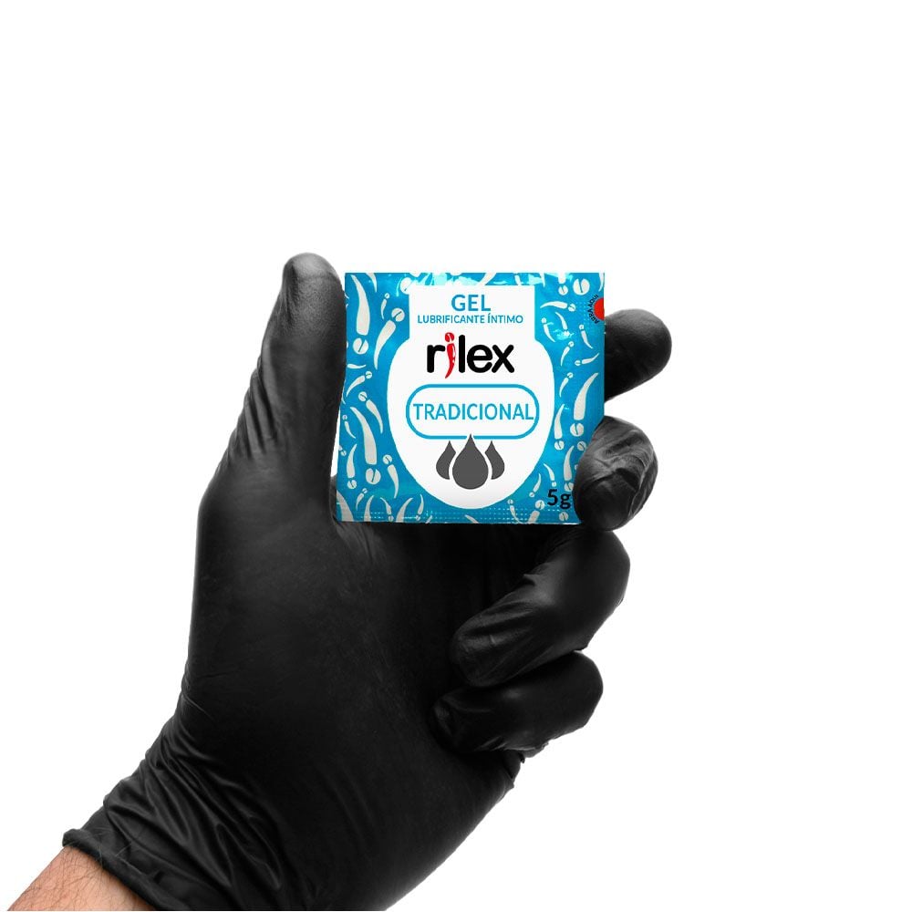 Rilex Sachê Lubrificante Íntimo