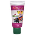 Gel super excitante 40graus 15g