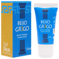 Beijo Grego gel beijavel 15ml Segred Love com a caixa