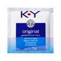 K-Y Original sache lubrificante intimo 5g
