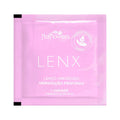 Lenx lenco umedecido hidratacao profunda Hot Flowers