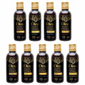 Oleo corporal e massagem 120ml Sensual Love em diversos aromas