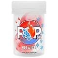 Pop Ball bolinha beijavel Hot and Ice 2 unidades Sensual Love