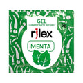Rilex sache lubrificante intimo menta 5g