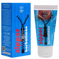 Zipper Sex barbatimao adstringente 15ml Segred Love com a caixa